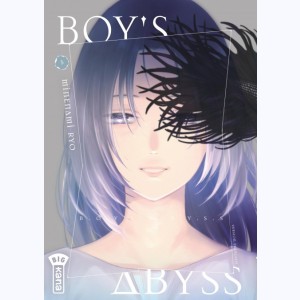 Boy's Abyss : Tome 5