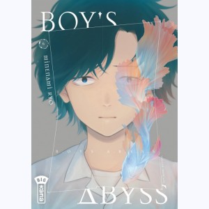 Boy's Abyss : Tome 6