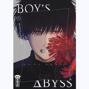 Boy's Abyss : Tome 7