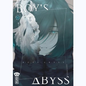 Boy's Abyss : Tome 8