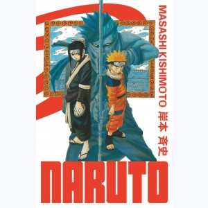 Naruto - édition Hokage : Tome 2