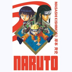 Naruto - édition Hokage : Tome 5