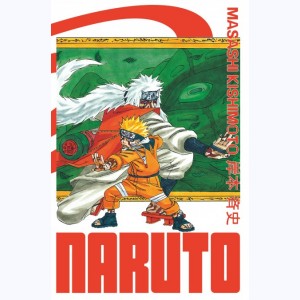 Naruto - édition Hokage : Tome 6