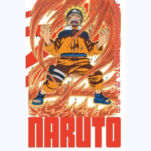 Naruto - édition Hokage : Tome 13