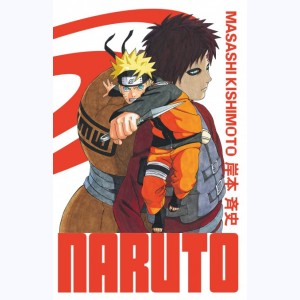 Naruto - édition Hokage : Tome 15