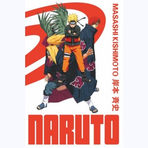 Naruto - édition Hokage : Tome 16