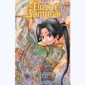 The Elusive Samurai : Tome 1