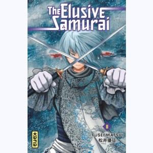 The Elusive Samurai : Tome 11