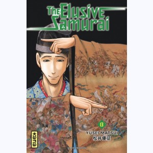 The Elusive Samurai : Tome 13