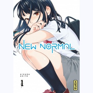 New Normal : Tome 1