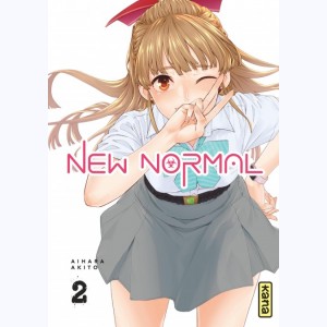 New Normal : Tome 2