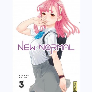 New Normal : Tome 3