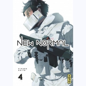 New Normal : Tome 4