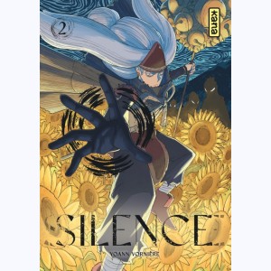 Silence (Vonière) : Tome 2