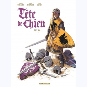 Tête de Chien : Tome 1