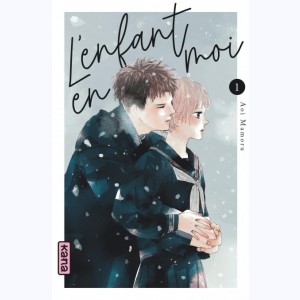 L'enfant en moi : Tome 1