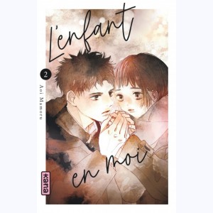 L'enfant en moi : Tome 2