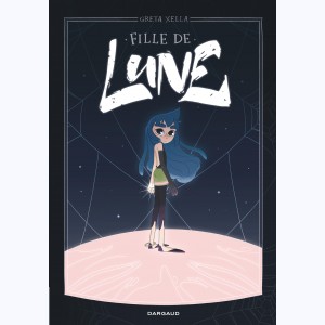 Fille de Lune