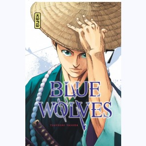 Blue Wolves : Tome 7