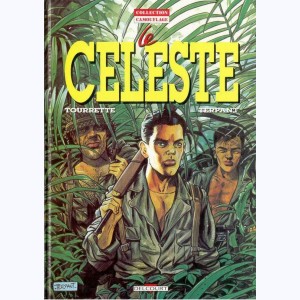 Le céleste