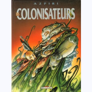 Les colonisateurs