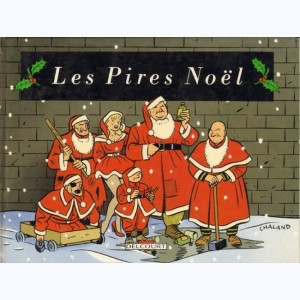 Les pires Noël