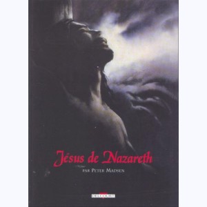 Jésus de Nazareth (Madsen)