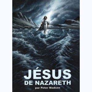 Jésus de Nazareth (Madsen)