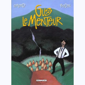 Gus le menteur