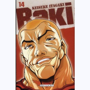 Baki : Tome 14