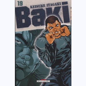 Baki : Tome 19