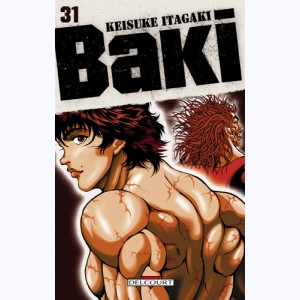 Baki : Tome 31