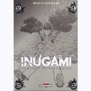 Inugami - Le réveil du dieu chien : Tome 14