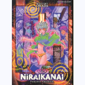 Niraikanaï - Paradis premier : Tome 2