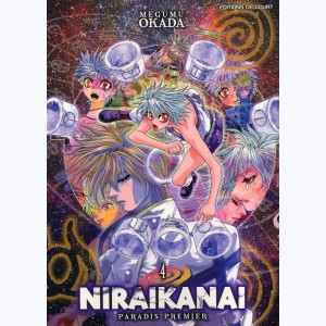 Niraikanaï - Paradis premier : Tome 4