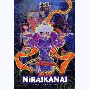 Niraikanaï - Paradis premier : Tome 5