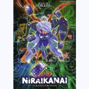 Niraikanaï - Paradis premier : Tome 6