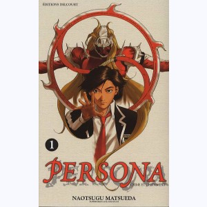 Persona : Tome 1