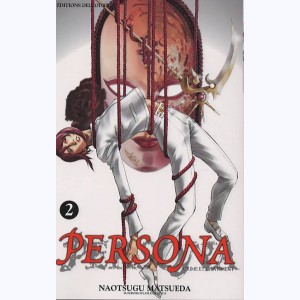 Persona : Tome 2