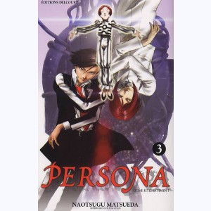 Persona : Tome 3