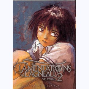 Les lamentations de l'agneau : Tome 2