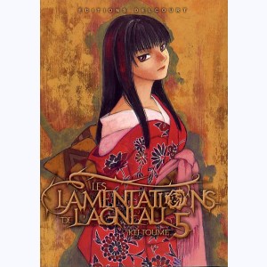 Les lamentations de l'agneau : Tome 5