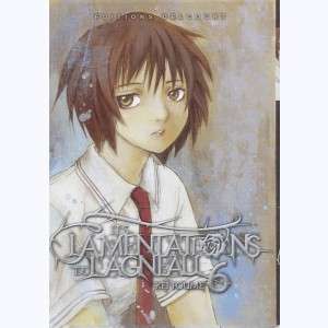 Les lamentations de l'agneau : Tome 6