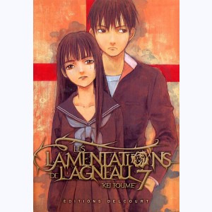 Les lamentations de l'agneau : Tome 7