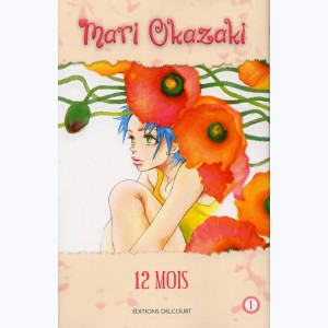 12 mois : Tome 1