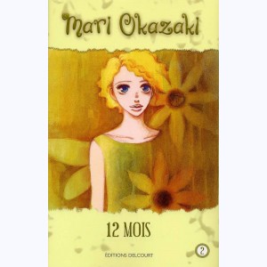 12 mois : Tome 2