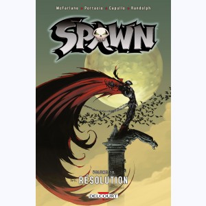 Spawn : Tome 18, Résolution