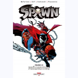 Spawn : Tome 21, Prémonition