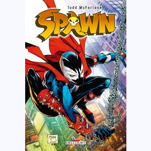 Spawn, édition spéciale 30e anniversaire