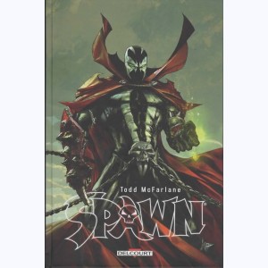 Spawn, édition spéciale 30e anniversaire : 